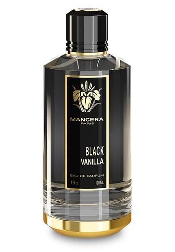 Оригинален унисекс парфюм MANCERA Black Vanilla EDP Без Опаковка /Тестер/